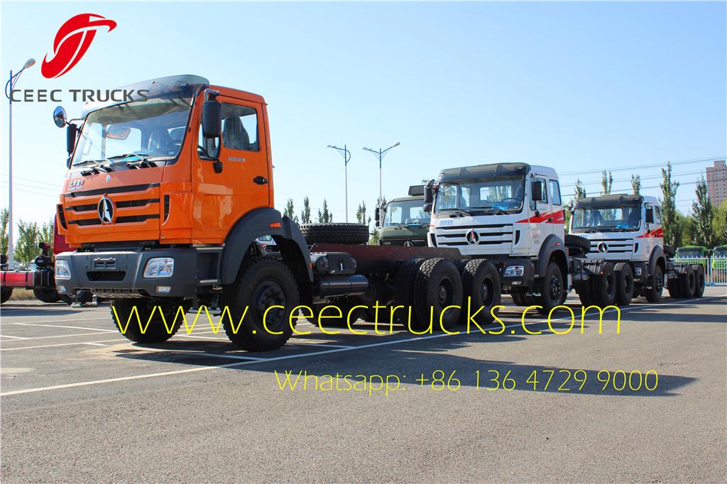 beiben 2536 prime mover beiben 2536 prime mover