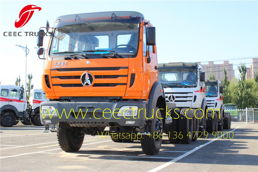 beiben 2536 prime mover beiben 2536 prime mover