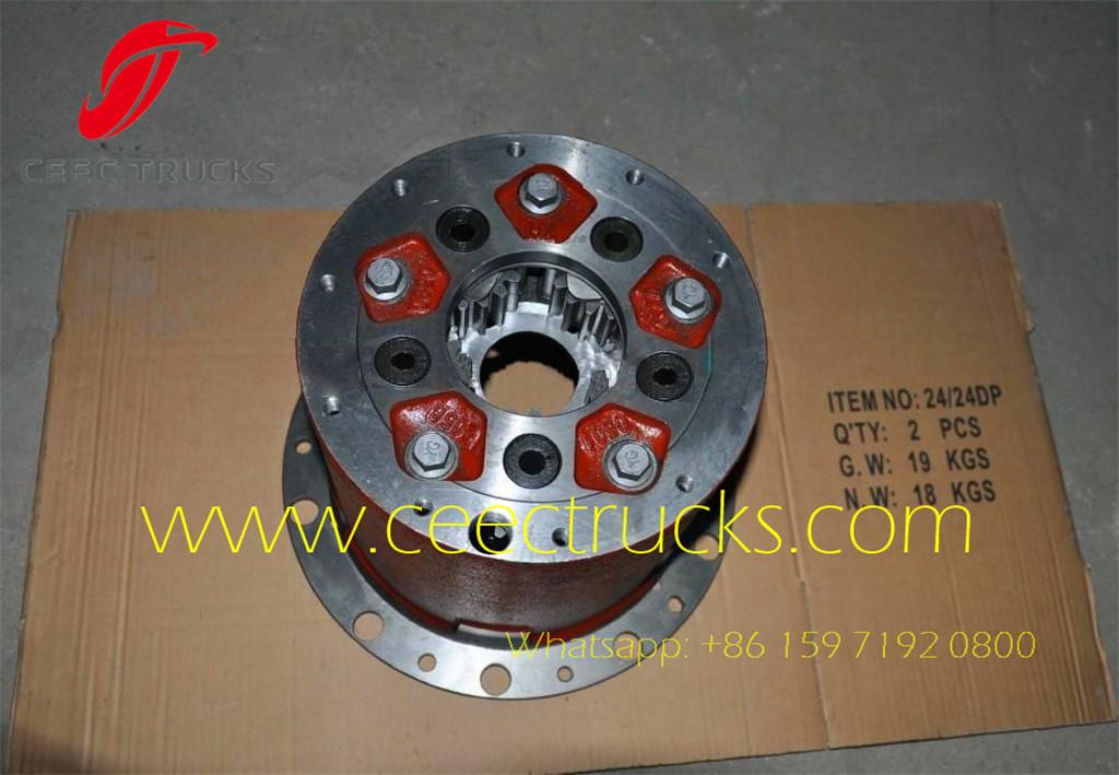 A3463500609 truck Wheel reductor hub reductor for driving axle A3463500609 truck Wheel reductor hub reductor for driving axle