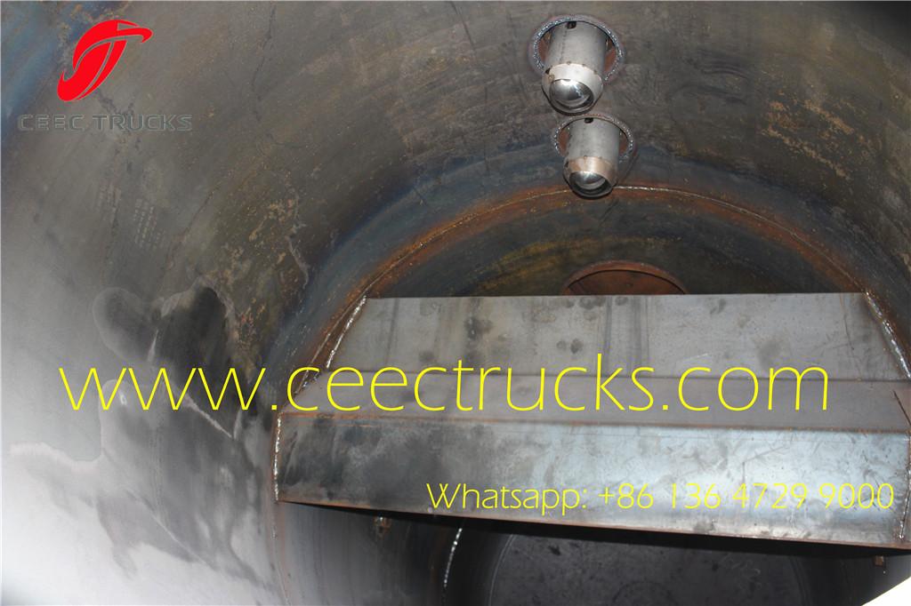 10000 liters dongfeng cesspit emptier tanker truck Dongfeng 10000 liters dongfeng cesspit emptier tanker truck Dongfeng