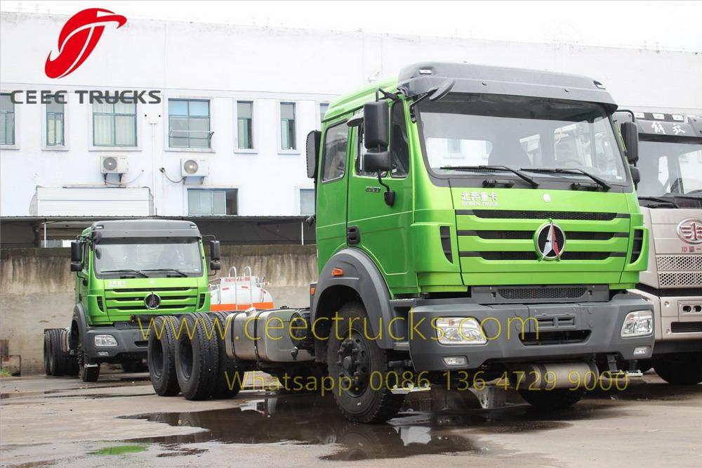 beiben 2530 fuel truck chassis beiben 2530 fuel truck chassis