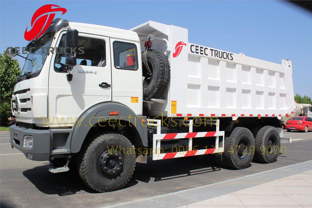beiben 2534 dumper supplier beiben 2534 dumper supplier