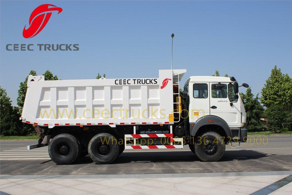 beiben dump truck supplier beiben dump truck supplier
