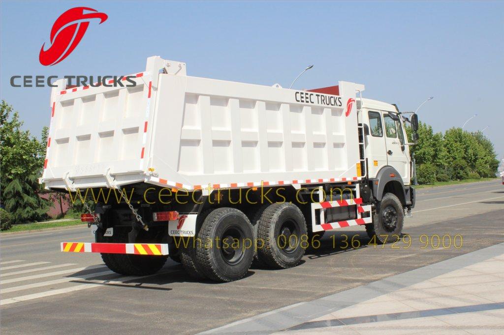 beiben dump truck supplier beiben dump truck supplier