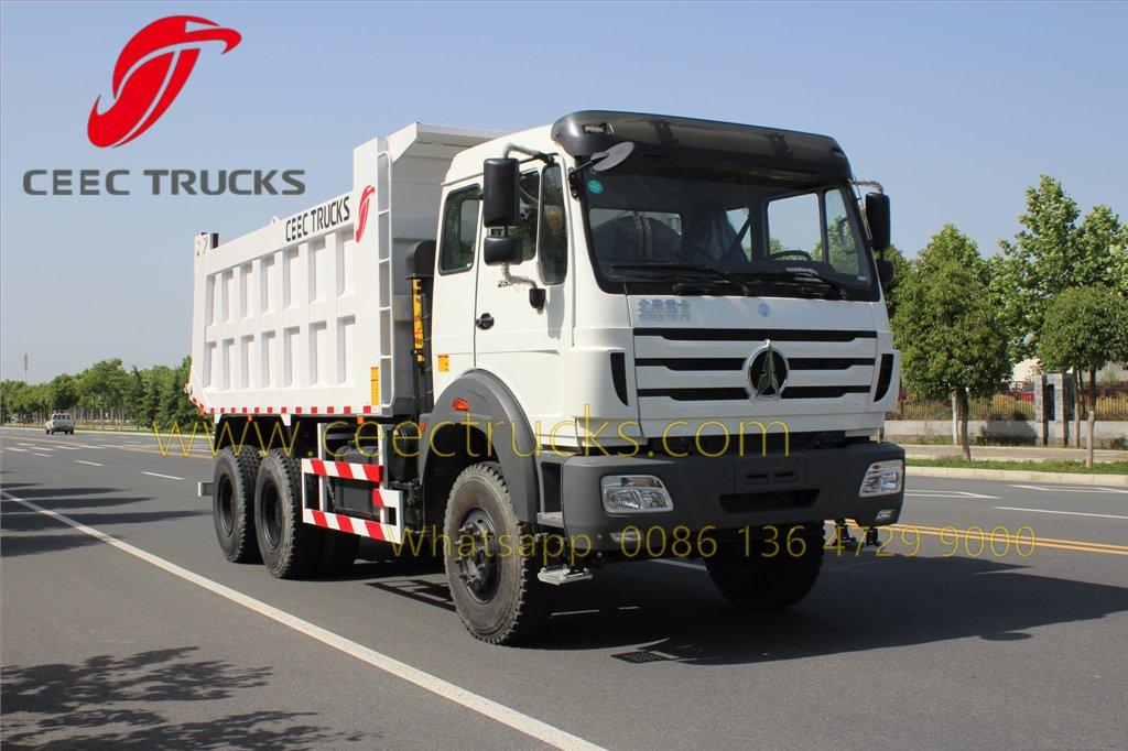 beiben dump truck supplier beiben dump truck supplier