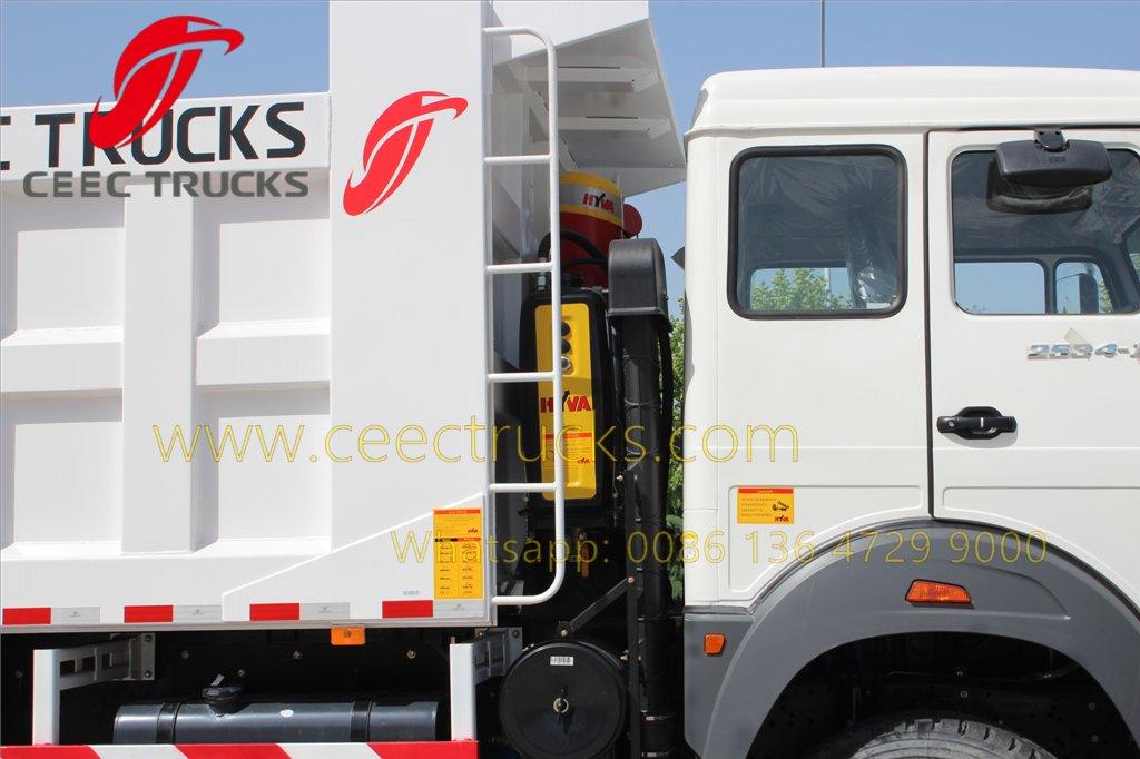 beiben dump truck supplier beiben dump truck supplier