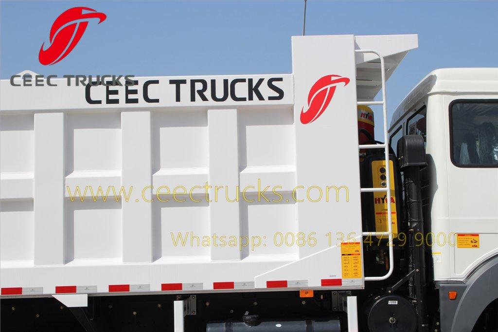 beiben dump truck supplier beiben dump truck supplier