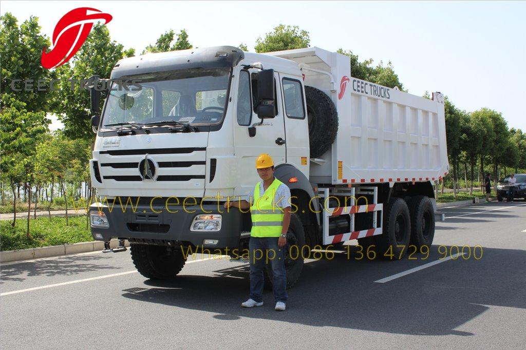 beiben dump truck supplier beiben dump truck supplier