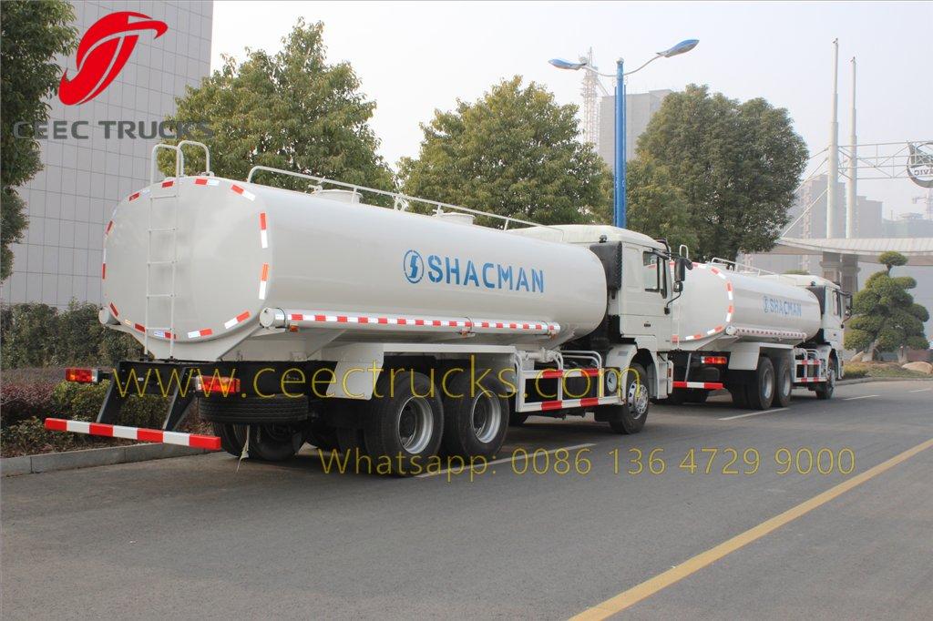 shacman water truck shacman water truck