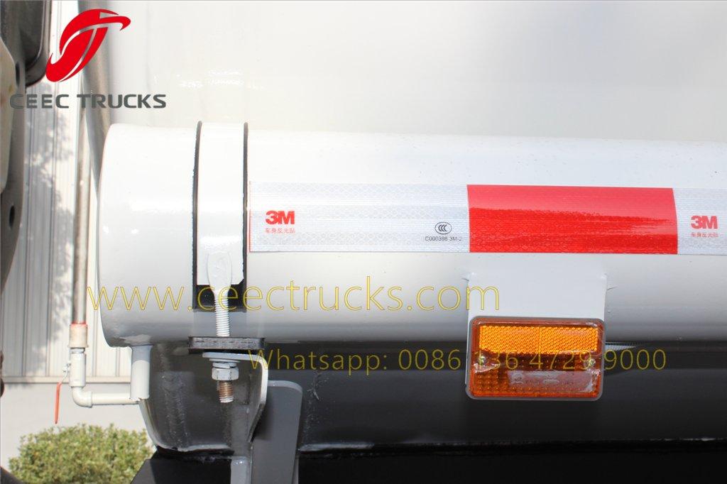 shacman water truck shacman water truck