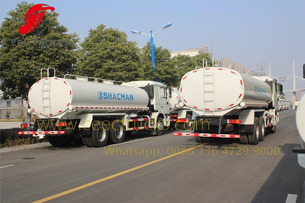 shacman water tanker truck shacman water tanker truck