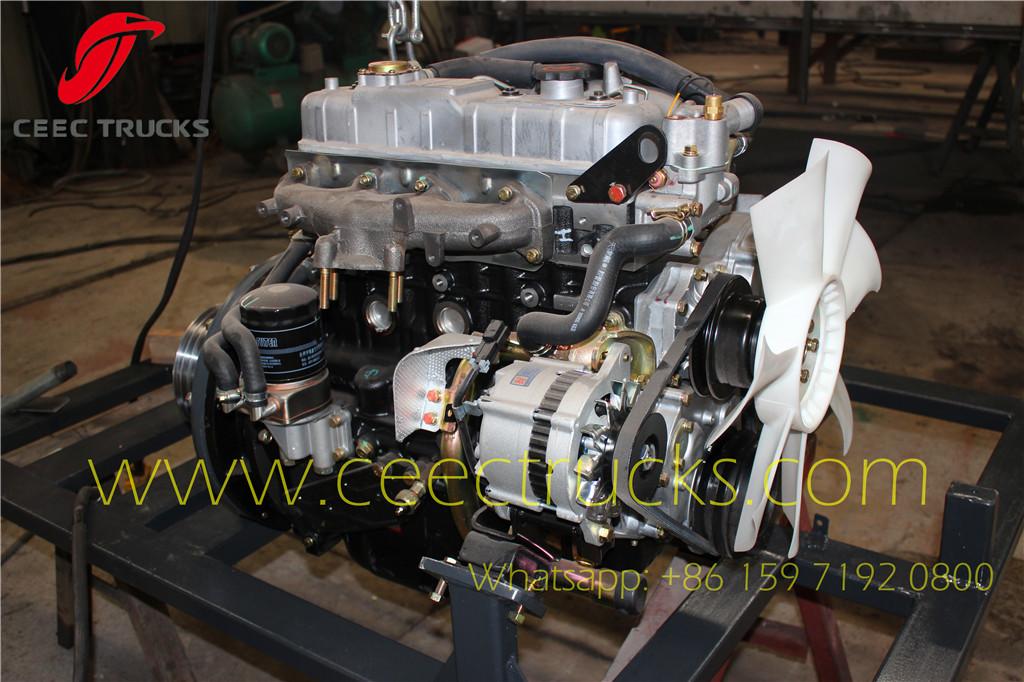 JMC 57kw Auxiliary Engine JMC 57kw Auxiliary Engine