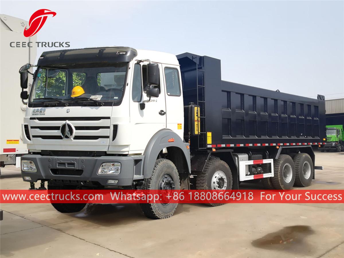 North benz tipper for sale North benz tipper for sale