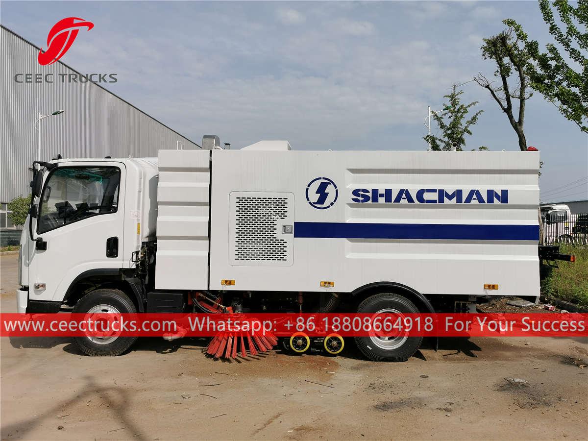 Street sweepers for sale Street sweepers for sale