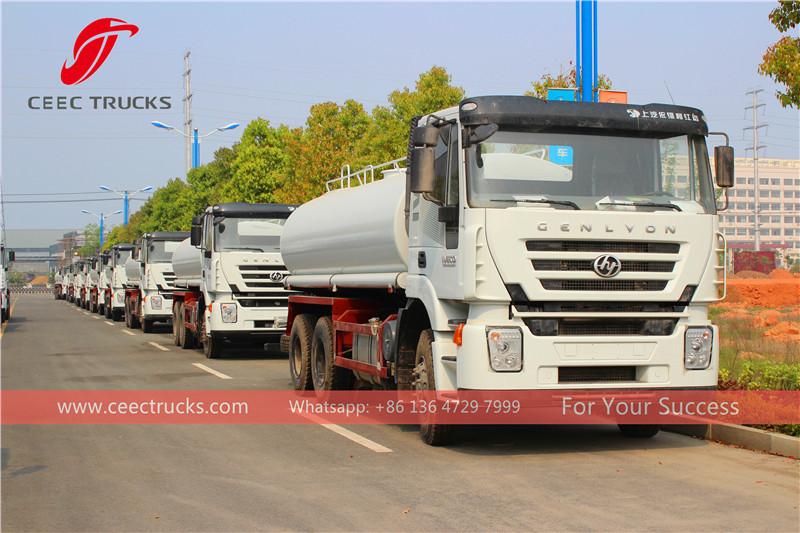iveco water truck iveco water truck