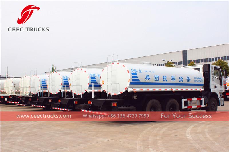 iveco water truck iveco water truck