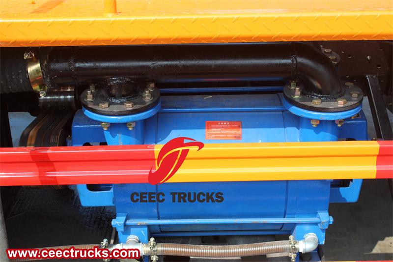 Vacuum Pump Vacuum Pump