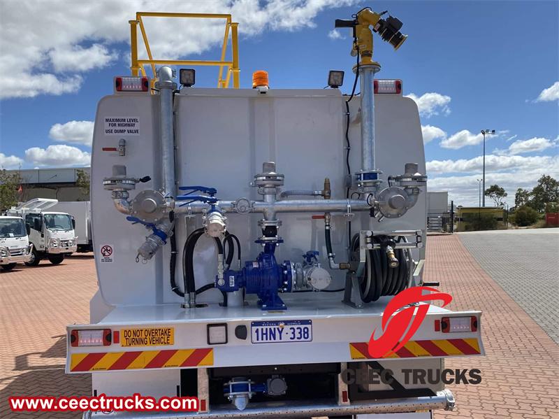 water pump and pipeline water pump and pipeline