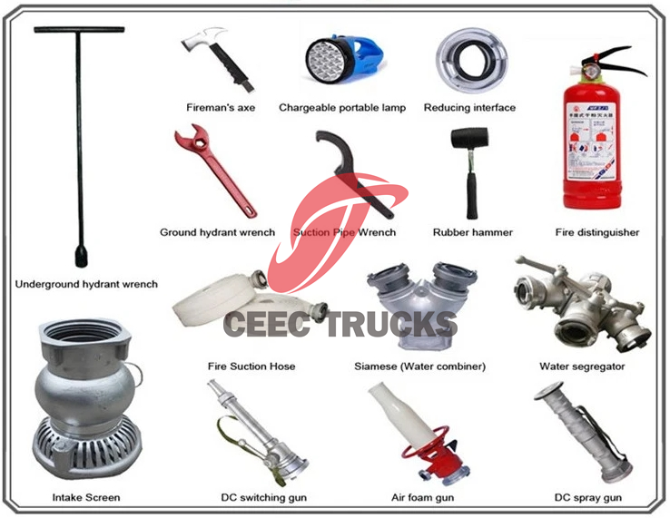 fire equipment fire equipment