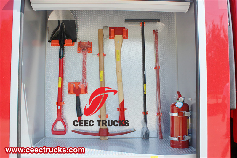 Fire wrench, fire axe, pickaxe, shovelï¼fire extinguisher Fire wrench, fire axe, pickaxe, shovelï¼fire extinguisher