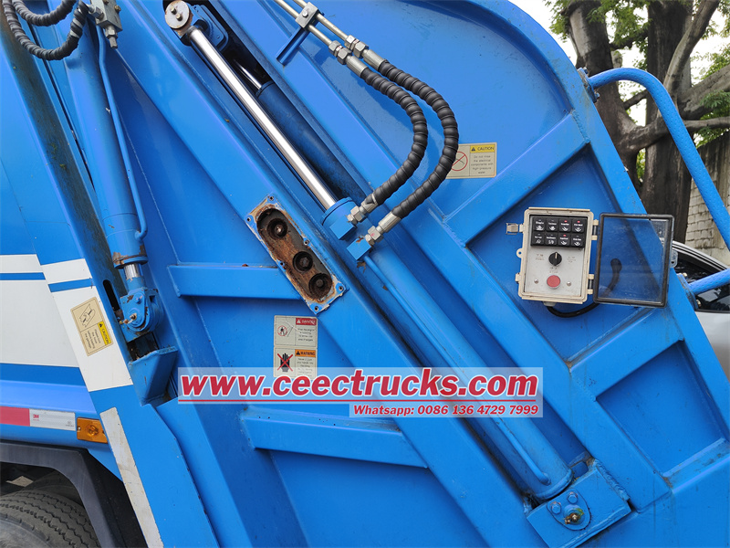 How to maintenance and clean the nylon plate