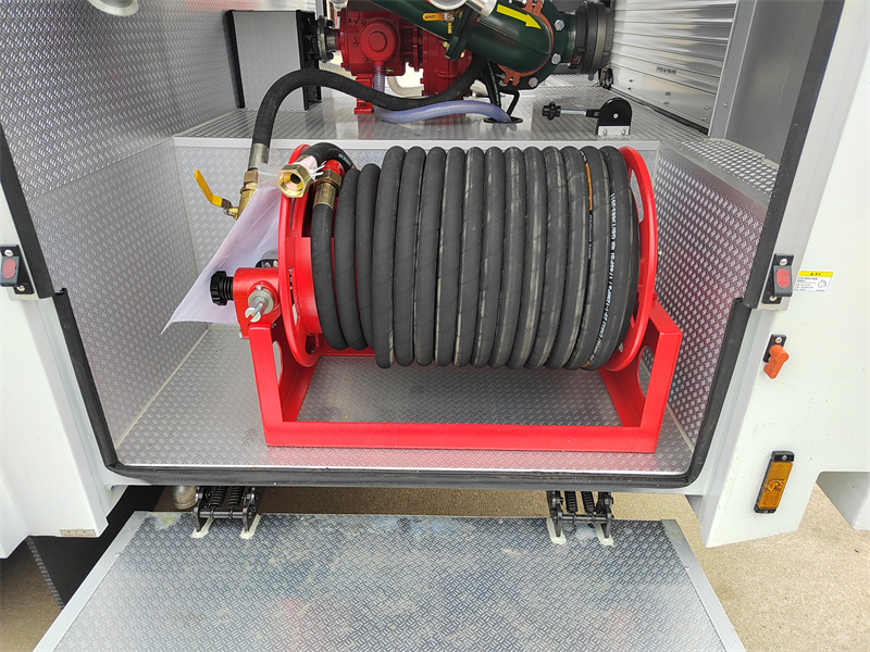 ISUZU fire fighting truck for sale ISUZU fire fighting truck for sale