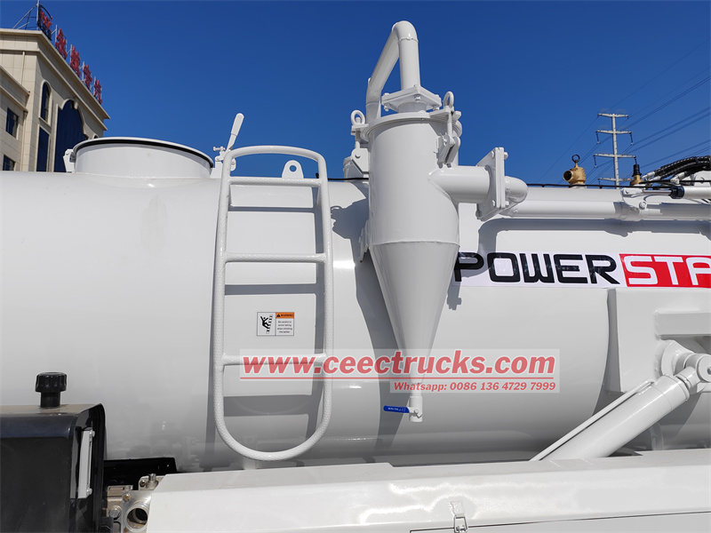 Ladder &iuml;&frac14;Secondary filter