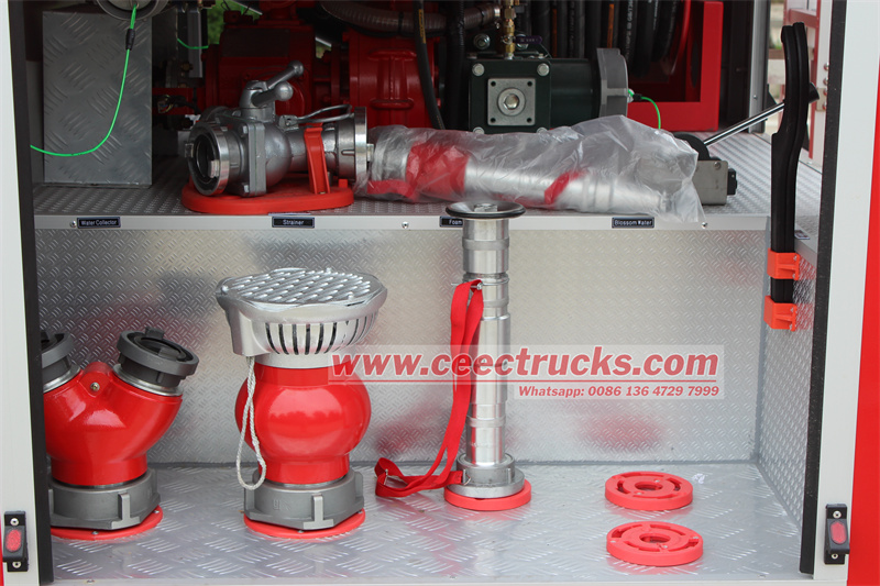 fire equipment