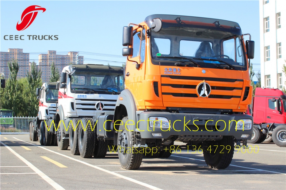 China best 2536 prime mover supplier