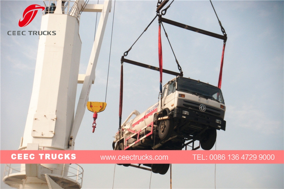 ဒေါင်ဖန်း ၁၀၀၀၀ လီတာ ဖိအားတိုင်ကား