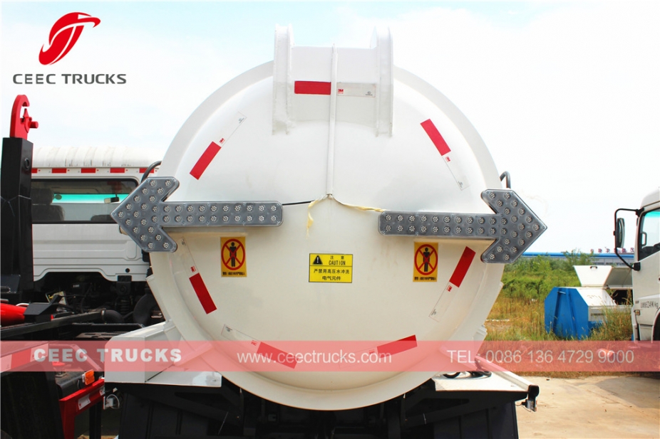 ISUZU ၄၀၀၀ လီတာ စားအုန်း ပစ်ချ တင်ကား