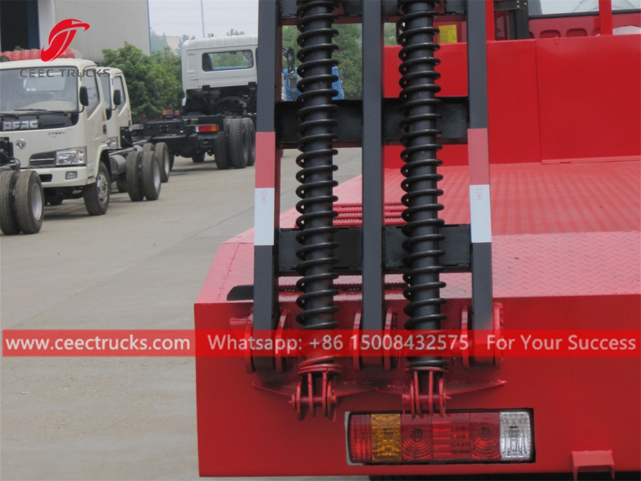 FAW 5 တန် နိမ့်ကား