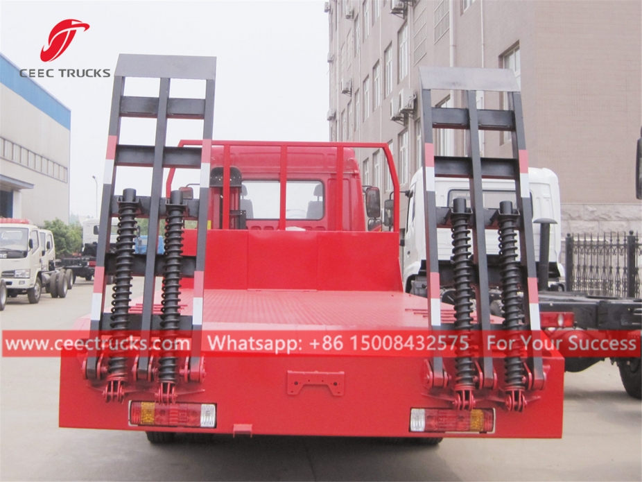 FAW 5 တန် နိမ့်ကား