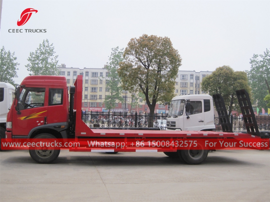 FAW 5 တန် နိမ့်ကား