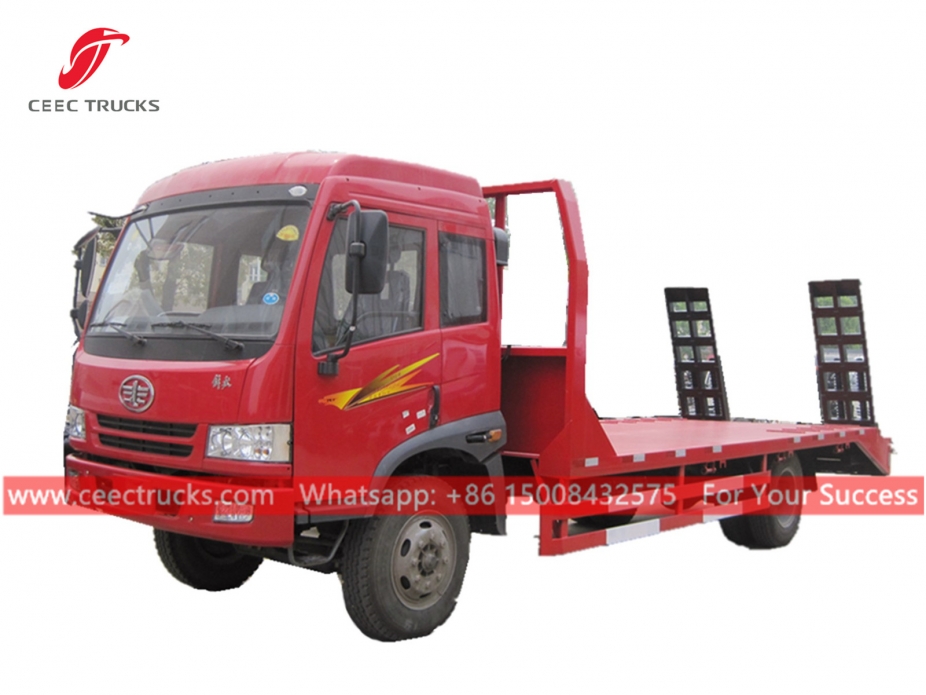 FAW 5 တန် နိမ့်ကား