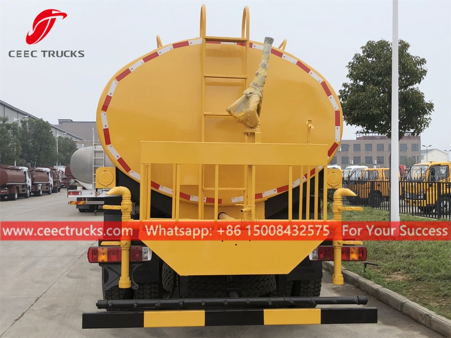 ၂၀ ကျူပီအမ် ရေတင်ယာဉ် FOTON