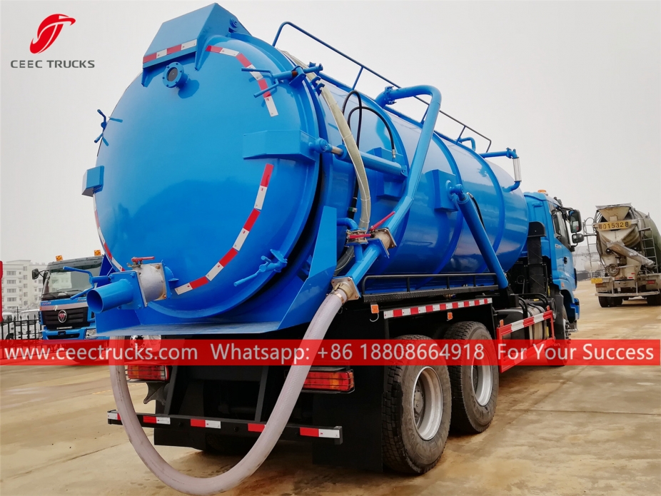 ၂၀ ကျူပီအမ် လေဟာပြင်ယာဉ် FOTON