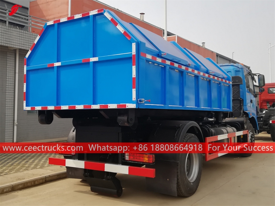 8CBM Hook loader FOTON