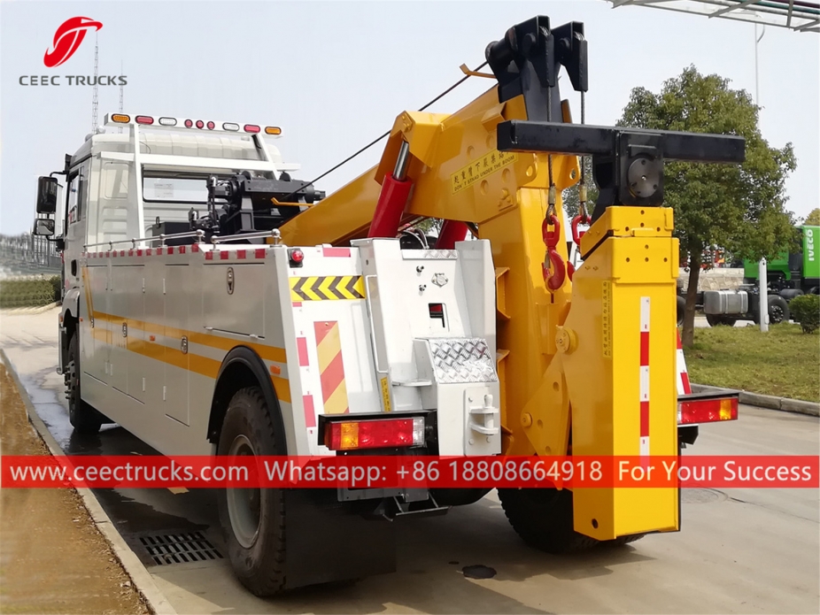 ၁၂ တန် SHACMAN ကားအရွေ့ကား