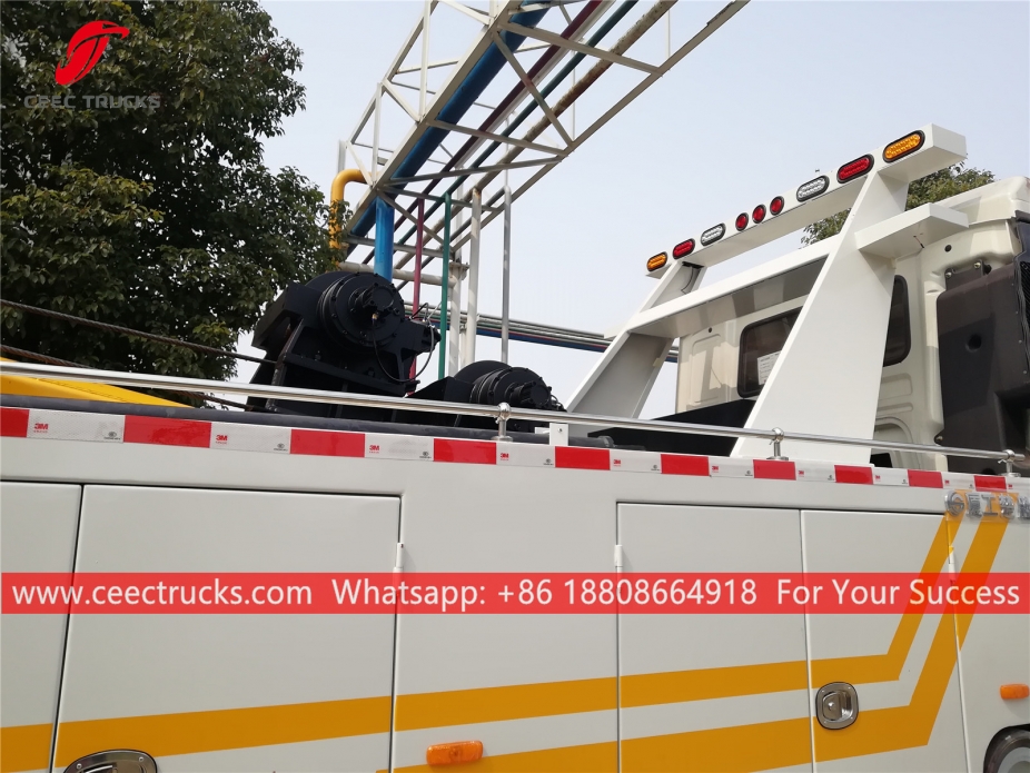 ၁၂ တန် SHACMAN ကားအရွေ့ကား