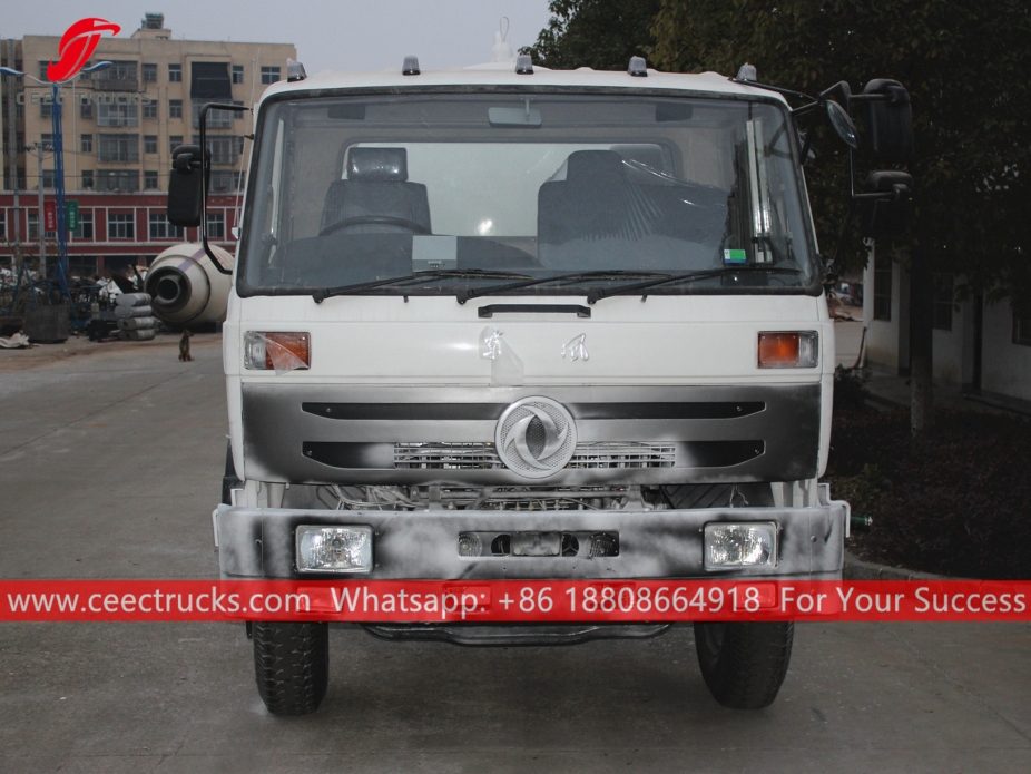 ၁၀၀၀၀ လီတာ စုပ်စက် တိုင်ကီ DONGFENG