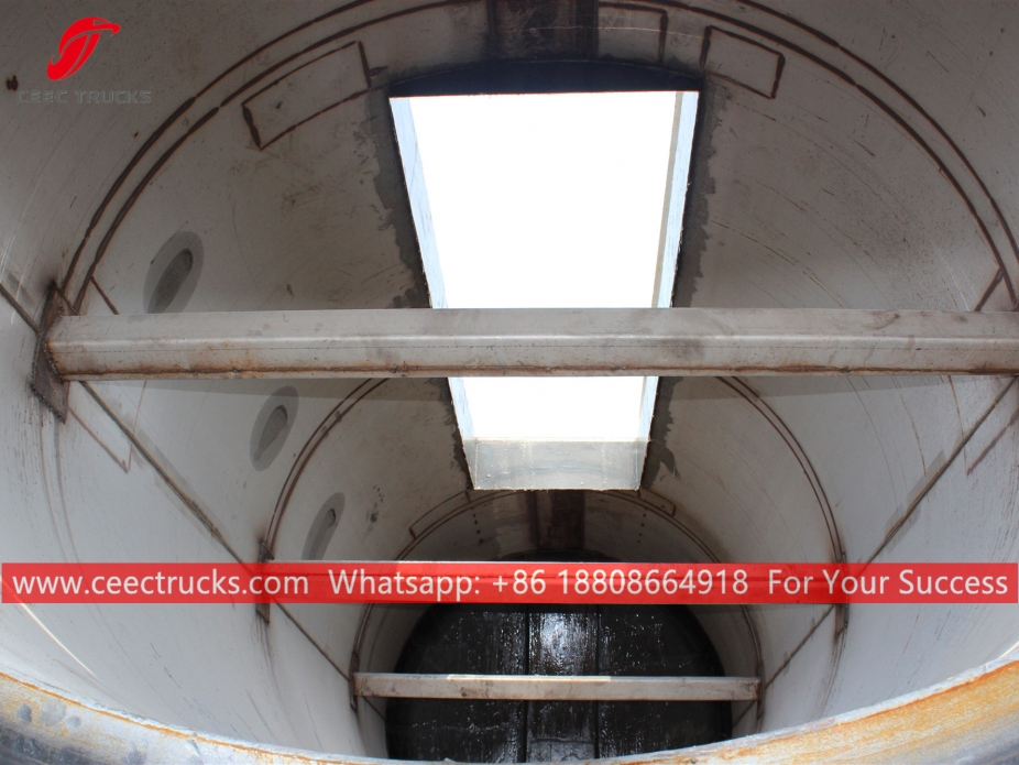 ၂၀၀၀၀ လီတာ စုပ်စက် တိုင်ကီ DONGFENG