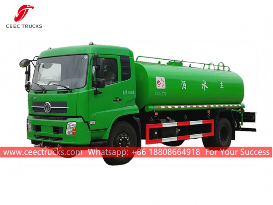 ၁၁.၇ ကျူးမီ ရေဖြူး ကား DONGFENG