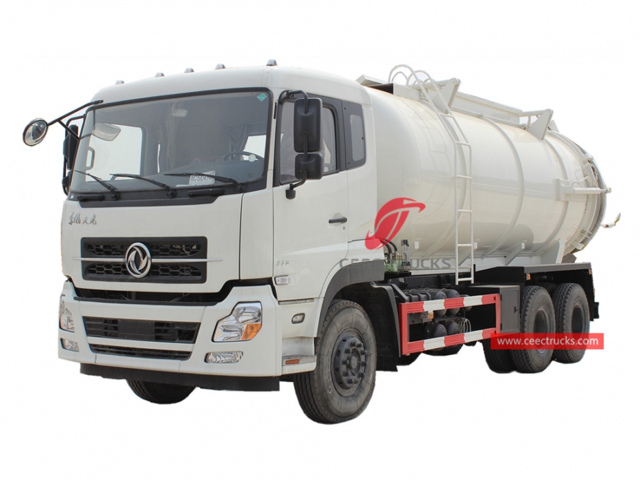 ၂၀၀၀၀ လီတာ စုပ်စက် တိုင်ကီ DONGFENG