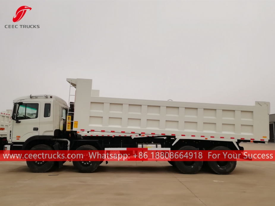 JAC GALLOP ပစ်ချ ကား