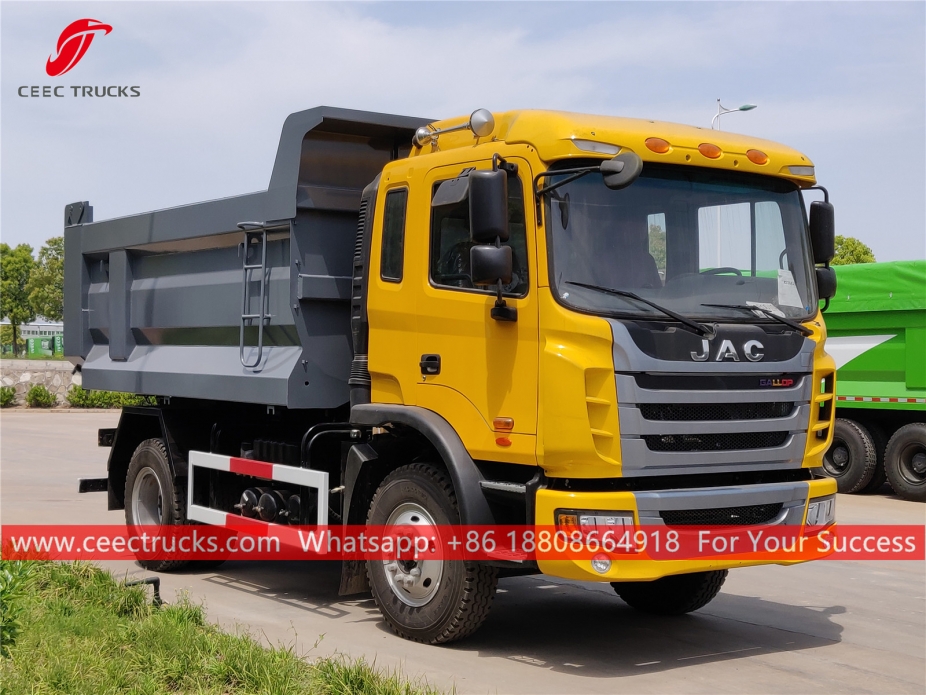 JAC GALLOP 4X2 တင်ယာဉ်