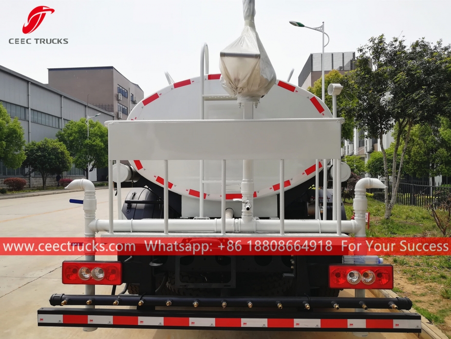 RHD ရေပီပါ ယာဉ် FOTON