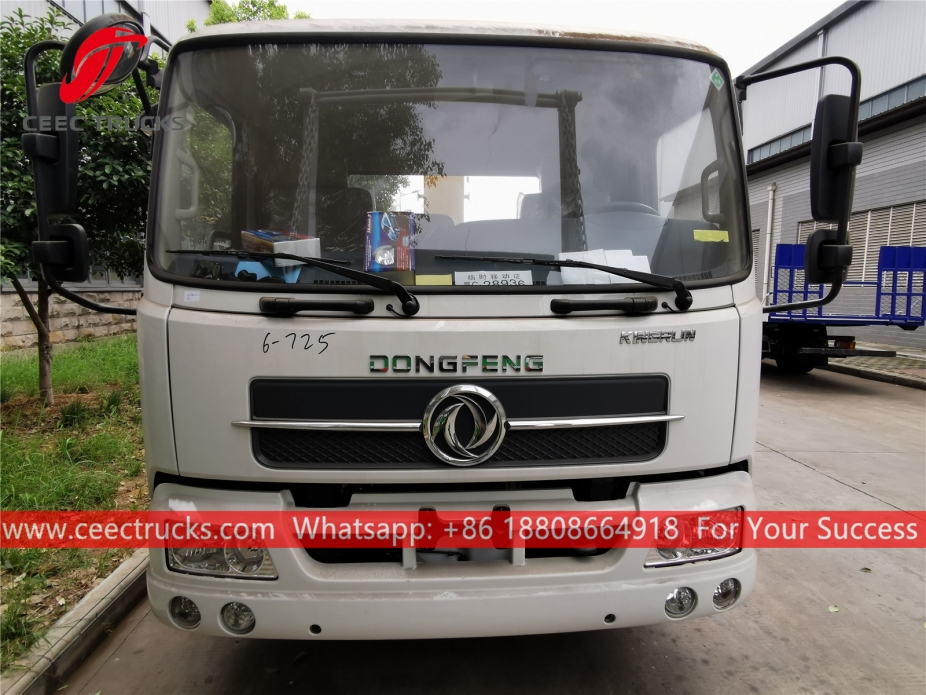 ၅ တန် လမ်းကြောင်း ကယ်ဆယ်ရေး ကရိန်းပါ ကား