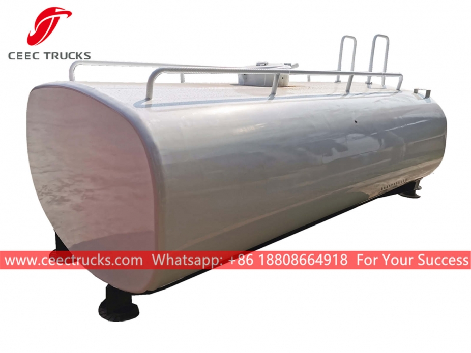 ၈ ကျူပီအမ် ရေတင်ကား တိုင်ကီ ကိရိယာ