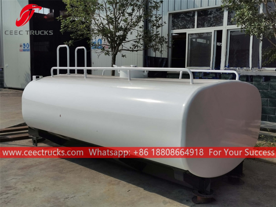 ၈ ကျူပီအမ် ရေတင်ကား တိုင်ကီ ကိရိယာ